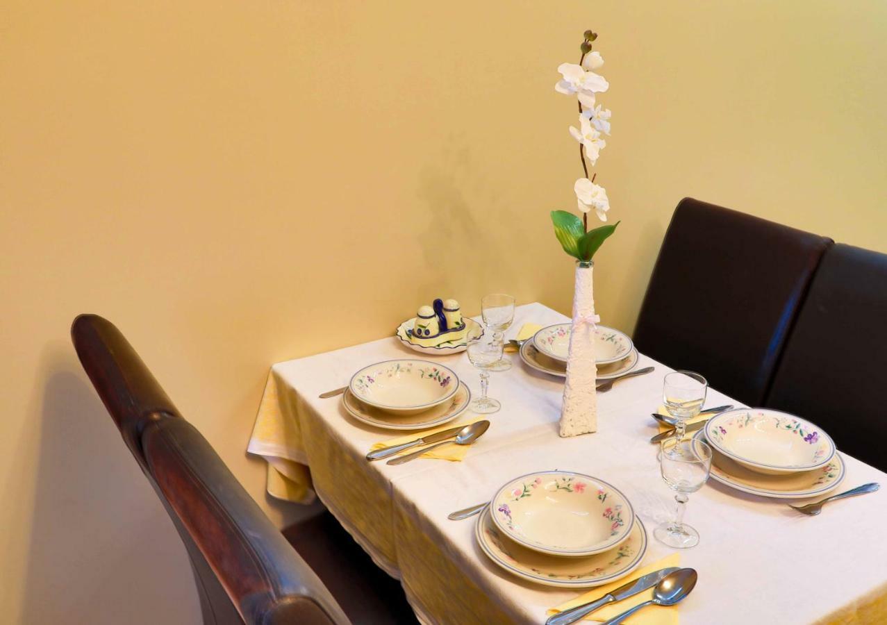 Jázmin Apartman Buzsák Exterior foto
