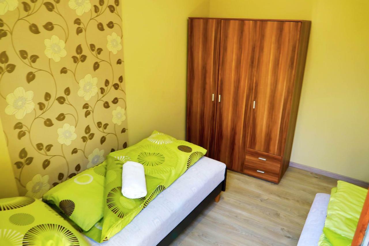 Jázmin Apartman Buzsák Exterior foto